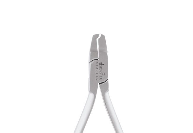 GDC Band/Crown Crimping